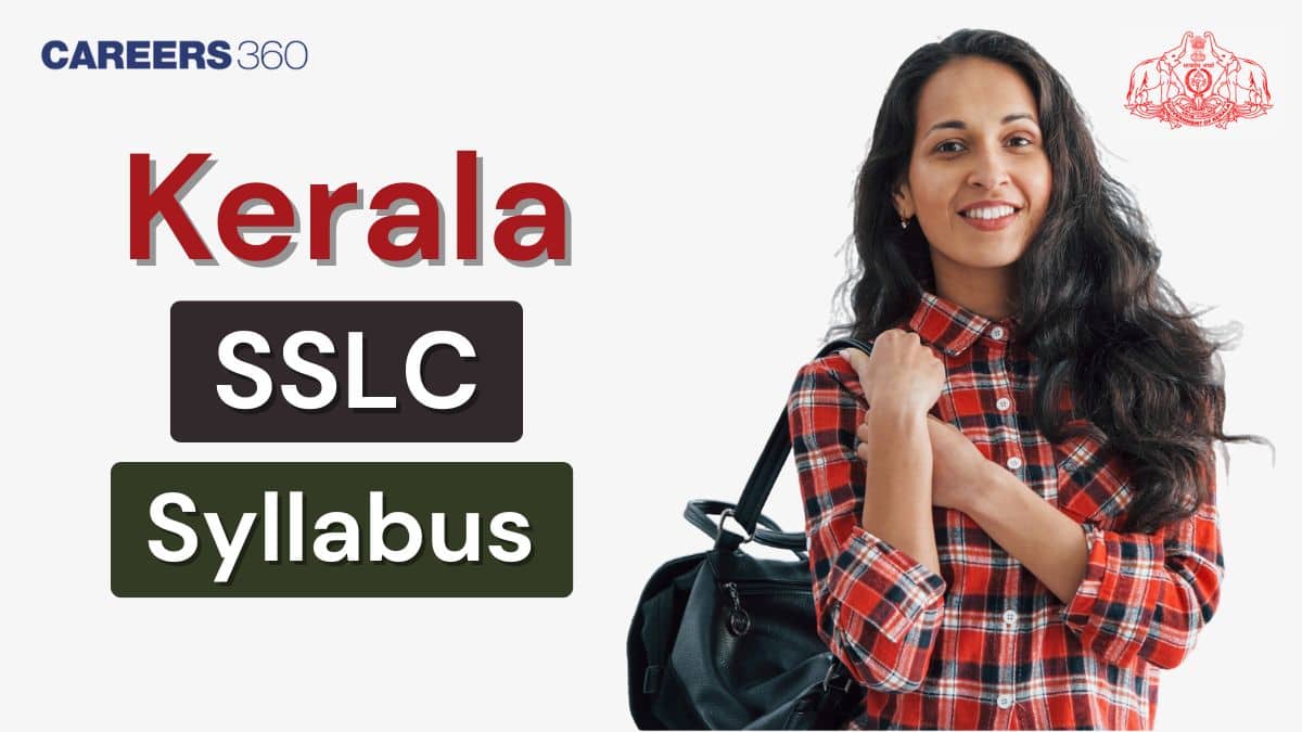 Kerala SSLC Syllabus 2025-26 – Maths, Science, Social Science, English & Malayalam PDF